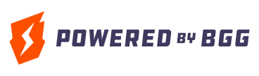 Powered by BoardGameGeek